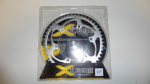Kettenrad 50 Zhne sprocket passt an Kawasaki Kx 125 80-81 Klx 250 09-17