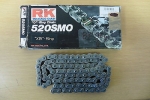 Rk 520 Smo O-Ring-Kette Antriebskette 96 Glieder chain passt an Kawasaki