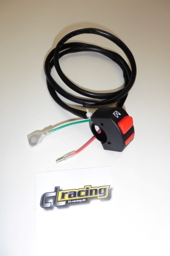 Lenkerschalter Mappingschalter switch passt an Ktm Exc Sxf Sx Lc4 Smc Smr