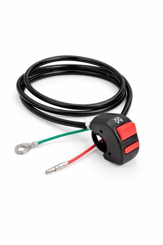 Lenkerschalter L�fterschalter Mappingschalter switch passt an Husaberg Fe 400