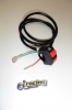 Lenkerschalter Lfterschalter Mappingschalter switch passt an Husaberg Fe Fc Fs