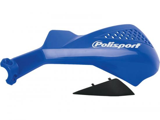 Handprotektoren Sharp Lite-Open Handschutz handguards passt an Yamaha Yz Yzf bl