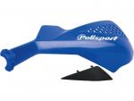 Handprotektoren Sharp Lite-Open Handschutz handguards passt an Yamaha Yz Yzf bl