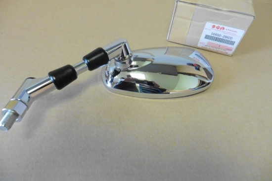 Spiegel Marauder R�ckspiegel links mirror passt an Suzuki Vz 800 56600-39H20