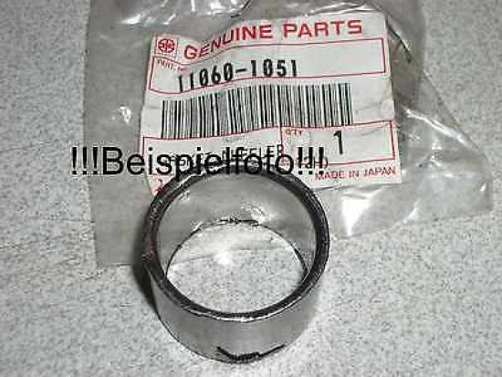Auspuffdichtung Krmmerdichtung passt an Kawasaki Zx600 Zx 600 11009-1638