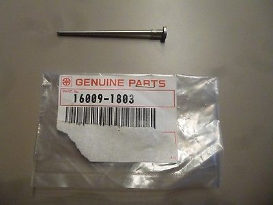 Vergasernadel Dsennadel N1Rx needle jet passend an Kawasaki Klx 250 16009-1803