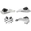 Handprotektoren Integral Evolution handguards passt an Kawasaki Klx wei�