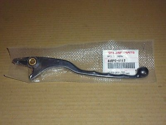 Bremshebel Hebel lever-grip front brake passt an Kawasaki Ex 250 500 Zx 600 46092-1117