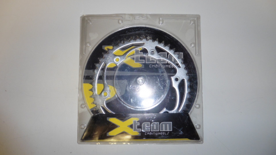 Kettenrad kein Ritzel sprocket 48 Zhne passt an Yamaha Dt passt an Husqvarna Cr