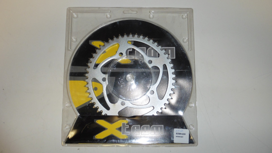 Kettenrad kein Ritzel Kettensatz sprocket Z=50 Kawasaki Kx 60 80