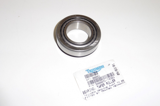 Kegelrollenlager passt an Triumph Daytona Rocket Speed Triple 3800031-T0301