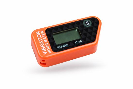 Betriebsstundenz�hler kabelloser vibration hourmeter passt an Ktm Sxf Sx-f or