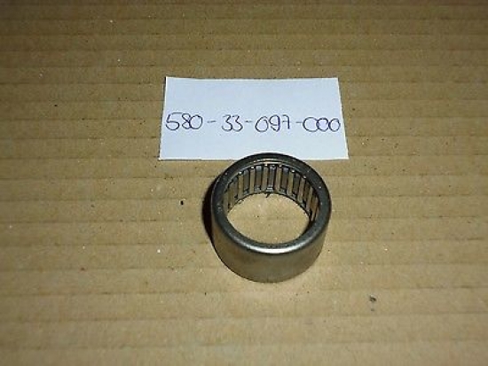 Nadellager Schwinge bearing passt an Ktm Sx Exc 125 250 350 450 580.33.097.000
