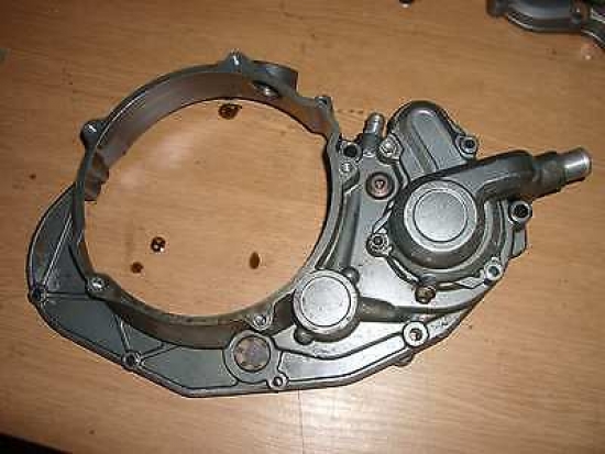 Deckel Motordeckel Kupplungsdeckel fr Ktm Sxf Sx450f Sx505f 773.30.001.100