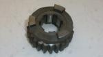 Getrieberad Zahnrad gear 3th pinion passt an Yamaha Mx 250 360 364-17131-11