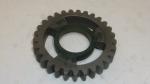Getrieberad Zahnrad gear 5th pinion passt an Yamaha Mx 250 360 400 450-17151-00