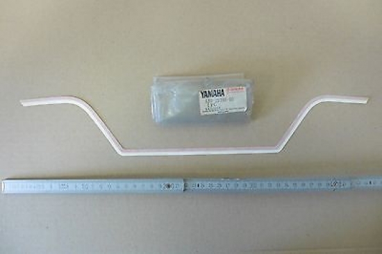 Aufkleber Dekor Sticker Emblem graphic passt an Yamaha Dt 80 5J0-28391-10