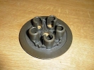 Druckplatte fr Kupplungskorb Kupplung clutch passt an Ktm Exc-F 2012