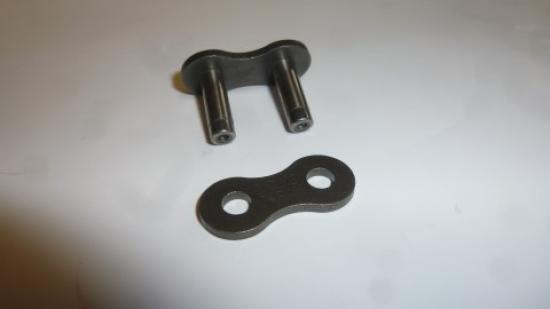 Did 525 Tr Nietschloss Kettenschloss Schloss fr Kette chain lock clip