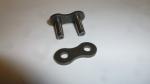Did 525 Tr Nietschloss Kettenschloss Schloss fr Kette chain lock clip