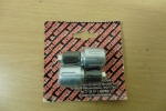 Lenkerenden Accossato Lenkergewicht handlebar passt an Yamaha Yzf 600 R6 1