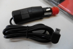 Ladekabel Sw-Motech Kfz Mini Usb Zigarettenanz�nder Spiralkabel 2000 Ma 12V