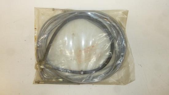 Gaszug Zug Gas Kabel cable throttle fr Yamaha Mb 50 354-26311