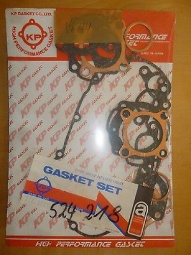 Kp Kpe-4502 Dichtsatz Motordichtsatz Dichtung Gasket