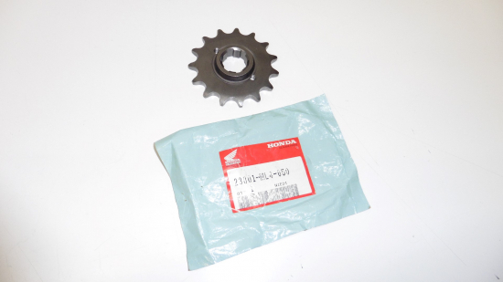 Ritzel 15 Z�hne sprocket drive passt an Honda Cb 350 450 Sg 23801-ML4-650