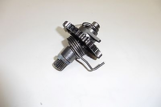 Kickstarterwelle Welle Kickstarter kick start passt an Honda Crf Cr450f 2005