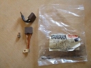 Kohlen Kohle brush passt an Yamaha 23W-81801-60