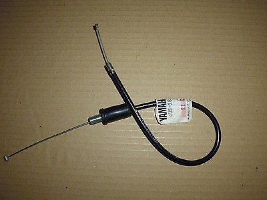 lpumpenzug oil pump cable wire passt an Yamaha Ysr 50 Rx 50 4U5-26321-00