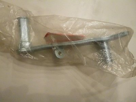 Bremspedal Fubremshebel Bremse brake pedal passt an Suzuki 43110-36A00