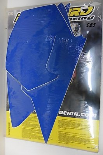 Dekor Untergrund Aufkleber Dekor Sticker Verkleidung fr Husqvarna Wr 125 250 