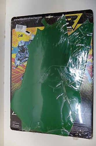 Dekorsatz Aufkleber Sticker Verkleidung passt an Honda Crf 250 450 2010 grn