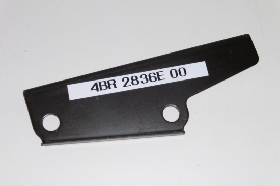 Konsole Halter Windabweiser bracket passt an Yamaha Xj 600 Diversion 4BR-2836E