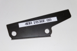 Konsole Halter Windabweiser bracket passt an Yamaha Xj 600 Diversion 4BR-2836E