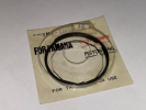 Kolbenringe + 0,25 1. berma piston rings passt an Yamaha Ysr 80 3M8-11610-12