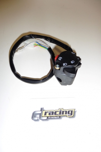 Lenkerschalter Killschalter Kombischalter switch passend fr Ktm Exc 00-15 sw