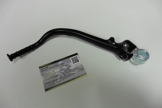 Kickstarter Starter Kickstarthebel lever pedal passt an Honda Crf 450 09-16 sw
