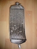 Khler Wasserkhler radiator cooler passt an Ktm Exc Sx 450 Sx 525 03-07 45407