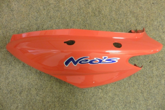Seitendeckel Verkleidung Abdeckung side cover passt an Yamaha Yn 50 5C2-F1731