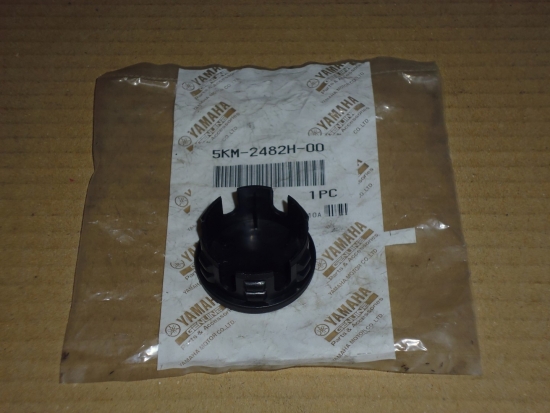 Kappe cap passend passt an Yamaha Crizzly 600 660 Yfm Kodiak 450 5KM-2482H-00
