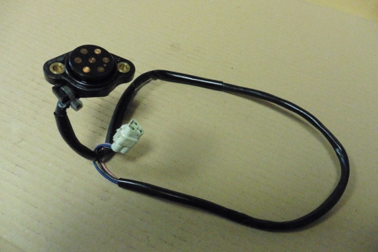 Schalter K9 Sensor Elektrik Zndung Motor Relais Regler fr Suzuki Rmz 450 2009