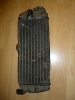 K�hler Wasserk�hler radiator cooler passt an Ktm Lc4 620 1995