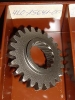 Ritzel Kickstarterritzel sprocket passt an Yamaha Yfz Rz 350 4L0-15641