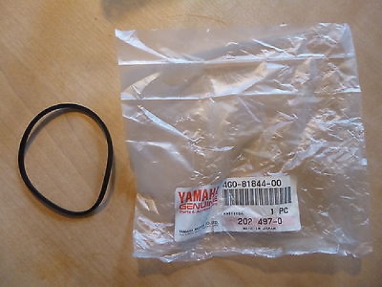 O-Ring fr Anlasser Dichtung gasket passt an Yamaha V-Star 1100 4G0-81844-00