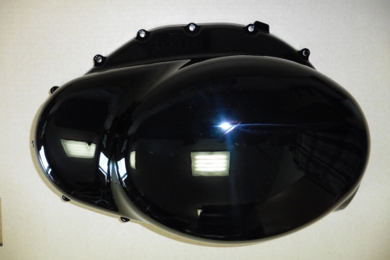 Kupplungsdeckel Motordeckel clutch passt an Suzuki Vl 1500 Intruder 11341-40H10