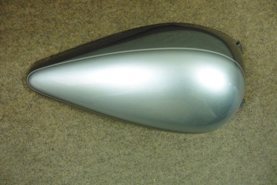 Tankverkleidung rechts Verkleidung cover passt an Suzuki Vl 1500 47800-10F70