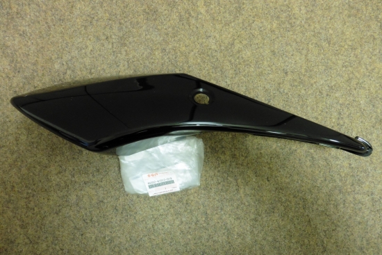 Seitenverkleidung seat tail cover passt an Suzuki Gsx R 1000 45502-41G12-019